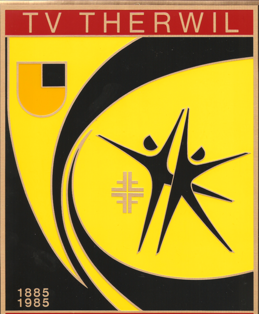 Vereins-Fahne